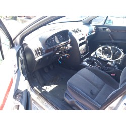 peugeot 407 (6d_) del año 2007