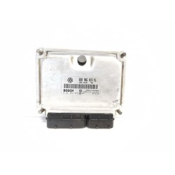 Engine control unit (ECU) Seat Ibiza (6L1) | Becerril Scrap Yard