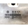 Engine control unit (ECU) Seat Ibiza (6L1) | Becerril Scrap Yard