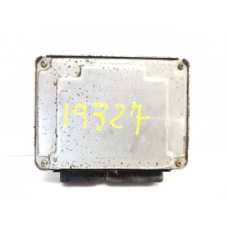 Engine control unit (ECU) Seat Ibiza (6L1) | Becerril Scrap Yard