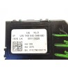 Recambio de centralita motor uce para seat altea (5p1) 1.9 tdi referencia OEM IAM 1K0953549BD  