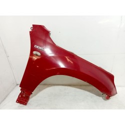 Recambio de aleta delantera derecha para suzuki grand vitara ii (jt, te, td) 1.9 ddis a las 4 ruedas (jt419, td44, jb419wd, jb41