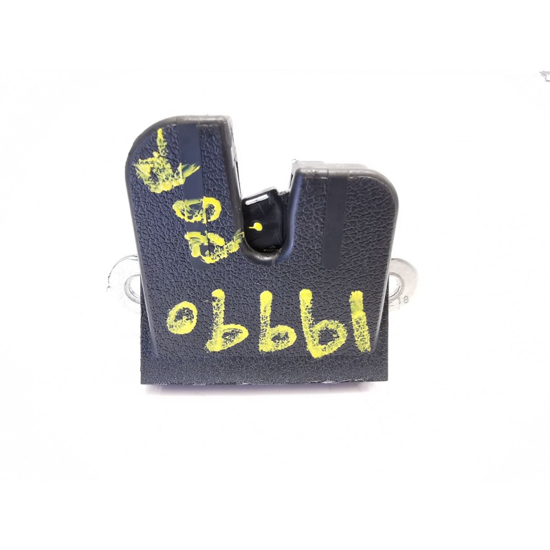 Recambio de cerradura maletero / portón para seat altea (5p1) 1.9 tdi referencia OEM IAM 5P0827505C  