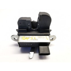 Recambio de cerradura maletero / portón para seat altea (5p1) 1.9 tdi referencia OEM IAM 5P0827505C  