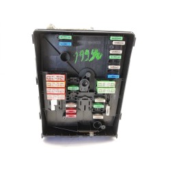 Recambio de caja reles / fusibles para seat altea (5p1) 1.9 tdi referencia OEM IAM 1K0937125A  