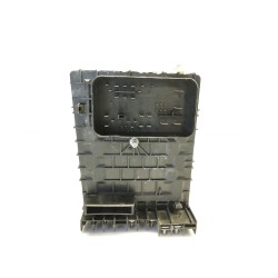 Recambio de caja reles / fusibles para seat altea (5p1) 1.9 tdi referencia OEM IAM 1K0937125A  