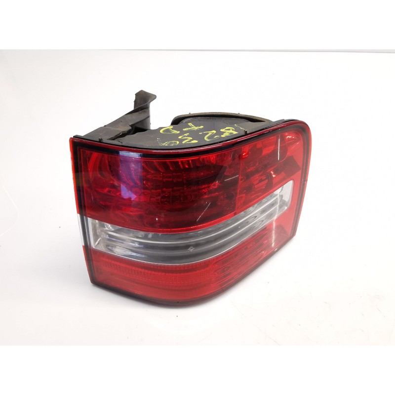 Recambio de piloto trasero derecho para fiat stilo (192) 1.6 16v active referencia OEM IAM Recambio de piloto trasero derecho para fiat stilo (192) 1.6 16v active referencia OEM IAM