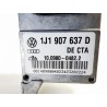Recambio de centralita esp para seat toledo ii (1m2) 1.9 tdi referencia OEM IAM 1J0907655A  