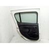 Left rear door Dacia Sandero II | Becerril Scrap Yard