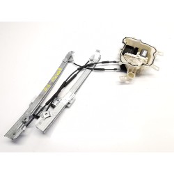 Recambio de elevalunas delantero izquierdo para seat altea (5p1) 1.9 tdi referencia OEM IAM 5P0837401N 1t0959701g 