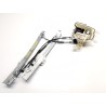 Recambio de elevalunas delantero izquierdo para seat altea (5p1) 1.9 tdi referencia OEM IAM 5P0837401N 1t0959701g 