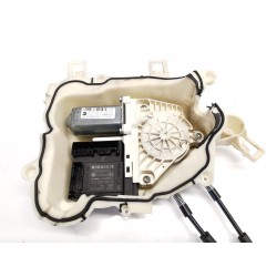 Recambio de elevalunas delantero izquierdo para seat altea (5p1) 1.9 tdi referencia OEM IAM 5P0837401N 1t0959701g 