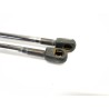Recambio de amortiguadores maletero/ portón para fiat stilo (192) 1.6 16v active referencia OEM IAM 51736745  