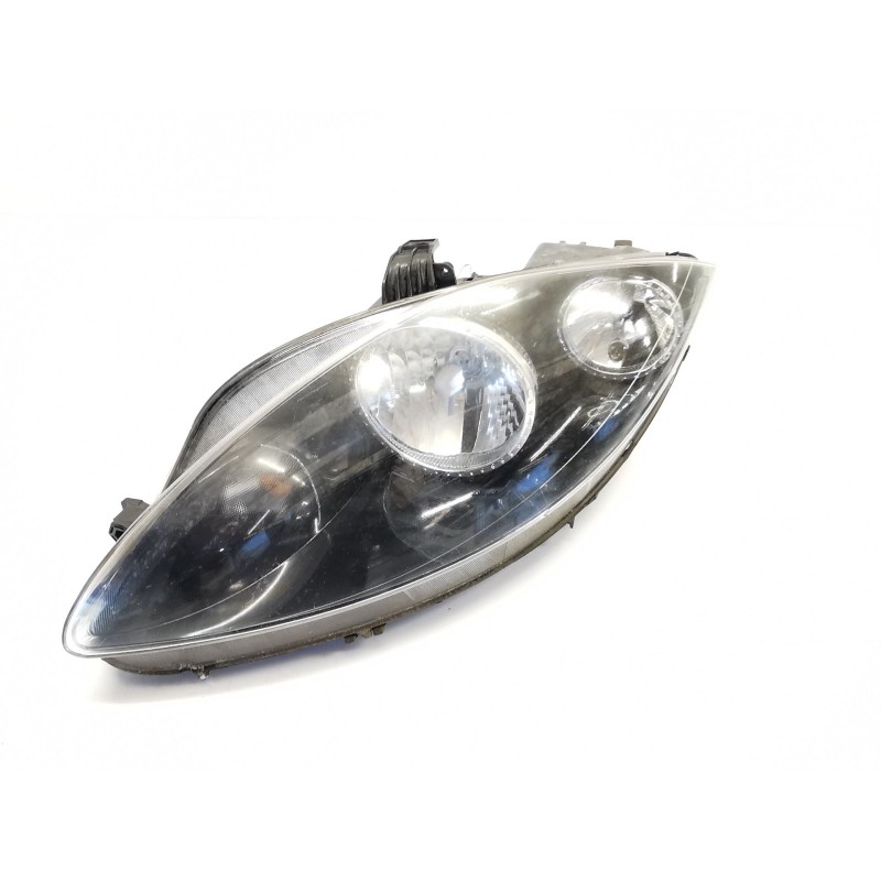 Recambio de faro izquierdo para seat altea (5p1) 1.9 tdi referencia OEM IAM   