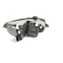 Recambio de faro izquierdo para seat altea (5p1) 1.9 tdi referencia OEM IAM   