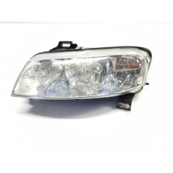 Recambio de faro izquierdo para fiat stilo (192) 1.6 16v active referencia OEM IAM   