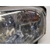 Recambio de faro izquierdo para fiat stilo (192) 1.6 16v active referencia OEM IAM   