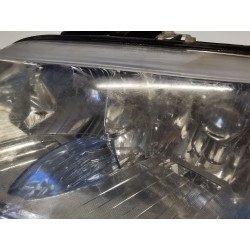 Recambio de faro izquierdo para fiat stilo (192) 1.6 16v active referencia OEM IAM   
