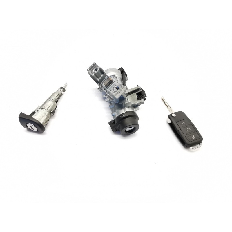 Recambio de antirrobo para seat altea (5p1) 1.9 tdi referencia OEM IAM 1K0905851B  
