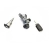 Recambio de antirrobo para seat altea (5p1) 1.9 tdi referencia OEM IAM 1K0905851B  