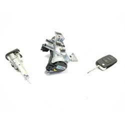 Recambio de antirrobo para seat altea (5p1) 1.9 tdi referencia OEM IAM 1K0905851B  