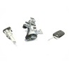 Recambio de antirrobo para seat altea (5p1) 1.9 tdi referencia OEM IAM 1K0905851B  