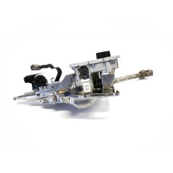 Recambio de columna dirección para fiat stilo (192) 1.6 16v active referencia OEM IAM 00046846858  