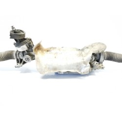 Recambio de cremallera dirección para seat altea (5p1) 1.9 tdi referencia OEM IAM 1K1423051CG 1K1909144L 
