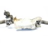 Recambio de cremallera dirección para seat altea (5p1) 1.9 tdi referencia OEM IAM 1K1423051CG 1K1909144L 