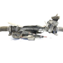 Recambio de cremallera dirección para seat altea (5p1) 1.9 tdi referencia OEM IAM 1K1423051CG 1K1909144L 