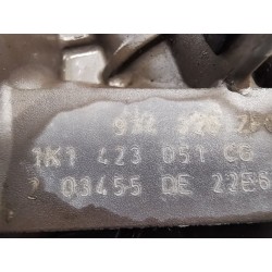Recambio de cremallera dirección para seat altea (5p1) 1.9 tdi referencia OEM IAM 1K1423051CG 1K1909144L 