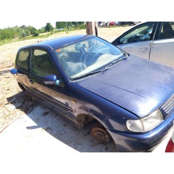 volkswagen polo (801/803) del año 1999