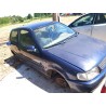 volkswagen polo (801/803) del año 1999