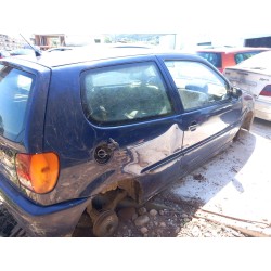 volkswagen polo (801/803) del año 1999