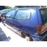 volkswagen polo (801/803) del año 1999