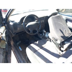 volkswagen polo (801/803) del año 1999