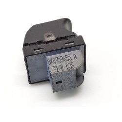 Controlo do vidro elétrico traseiro direito Audi A4 B8 (8K2) | Desguace Becerril