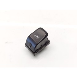 Recambio de mando elevalunas trasero izquierdo para audi a4 b8 (8k2) 2.0 tdi referencia OEM IAM 8K0959855A  