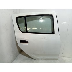 Porta traseira direita Dacia Sandero II | Desguace Becerril