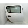 Porta traseira direita Dacia Sandero II | Desguace Becerril