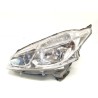 Left headlight Peugeot 208 I (CA_, CC_) | Becerril Scrap Yard