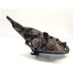 Left headlight Peugeot 208 I (CA_, CC_) | Becerril Scrap Yard