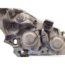 Left headlight Peugeot 208 I (CA_, CC_) | Becerril Scrap Yard