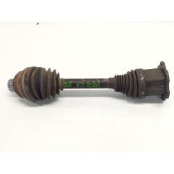 Right front axle Audi A4 B8 (8K2) | Becerril Scrap Yard