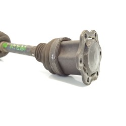 Transmissão dianteira direita Audi A4 B8 (8K2) | Desguace Becerril