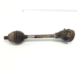 Recambio de transmisión delantera izquierda para seat leon (1p1) 1.9 tdi referencia OEM IAM 1K0407271AT  