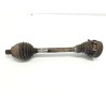Recambio de transmisión delantera izquierda para seat leon (1p1) 1.9 tdi referencia OEM IAM 1K0407271AT  
