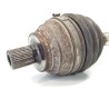 Recambio de transmisión delantera izquierda para seat leon (1p1) 1.9 tdi referencia OEM IAM 1K0407271AT  