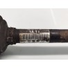 Recambio de transmisión delantera izquierda para seat leon (1p1) 1.9 tdi referencia OEM IAM 1K0407271AT  