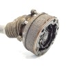 Recambio de transmisión delantera izquierda para seat leon (1p1) 1.9 tdi referencia OEM IAM 1K0407271AT  